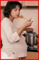 Indian Food In Pregnancy Is Safe Or Not